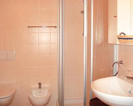 Apartment Ortensia Secondo *